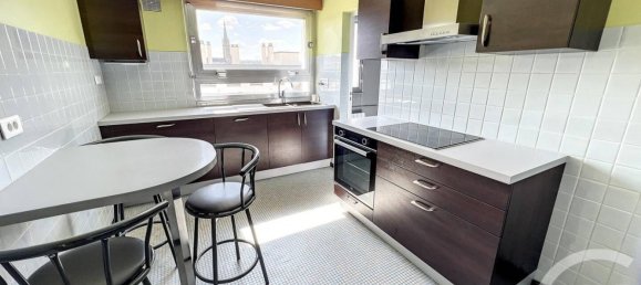 3 Schlafzimmer Wohnung in Nancy, France, Nr. 100069 10