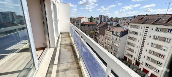 3 Schlafzimmer Wohnung in Nancy, France, Nr. 100069 4