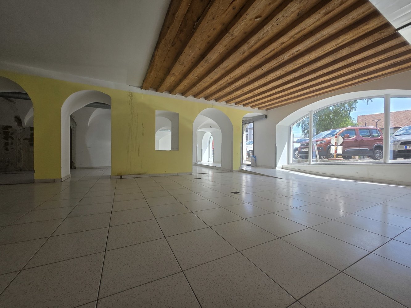 351m² Commercial property in Axams, Austria No. 202285