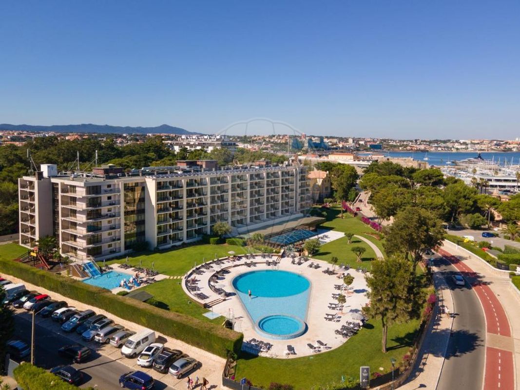 1 bedroom Apartment in Cascais, Portugal No. 78866