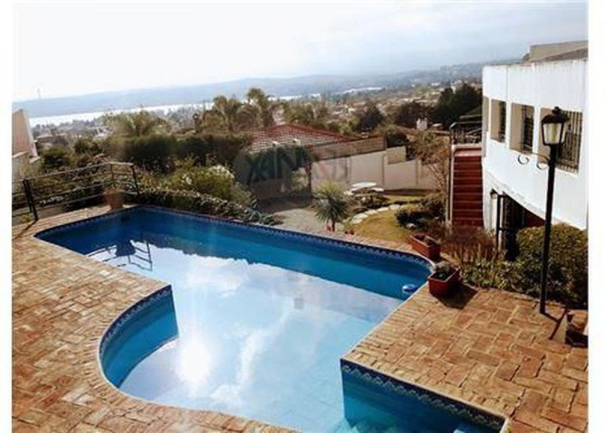 Casa T5 em Cordoba, Argentina N.º 57624