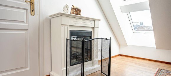 6 rooms Penthouse in Mariahilf, Austria No. 229325 4