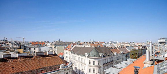 6 rooms Penthouse in Mariahilf, Austria No. 229325 7