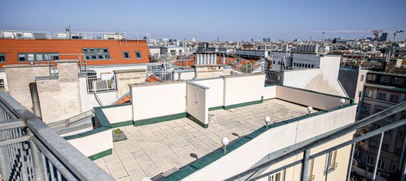 6 rooms Penthouse in Mariahilf, Austria No. 229325 6