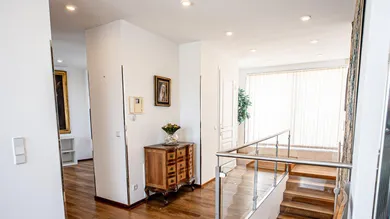 6 rooms Penthouse in Mariahilf, Austria No. 229325