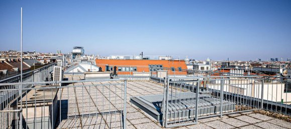 6 rooms Penthouse in Mariahilf, Austria No. 229325 8