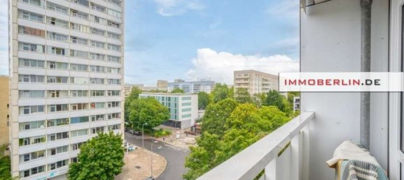 3-Zimmer Wohnung in Mitte, Germany, Nr. 283320 2