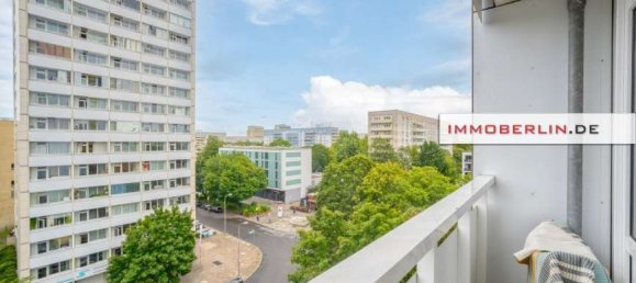 3-Zimmer Wohnung in Mitte, Germany, Nr. 283320 8