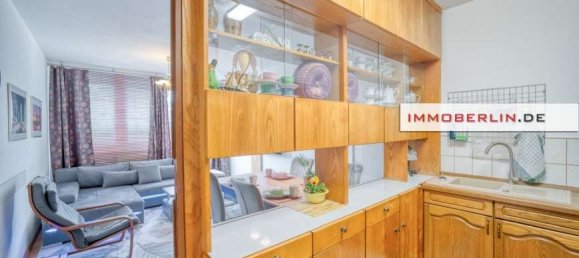 3-Zimmer Wohnung in Mitte, Germany, Nr. 283320 5