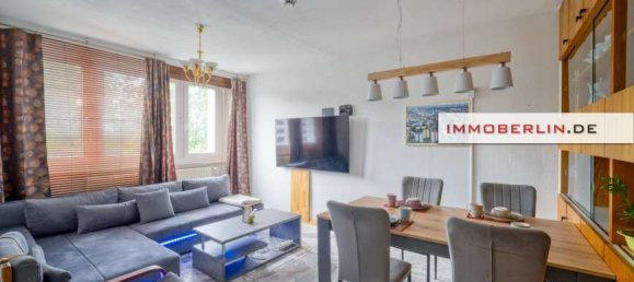 3-Zimmer Wohnung in Mitte, Germany, Nr. 283320 4