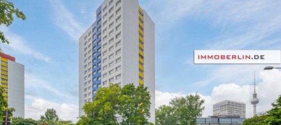 3-Zimmer Wohnung in Mitte, Germany, Nr. 283320 3