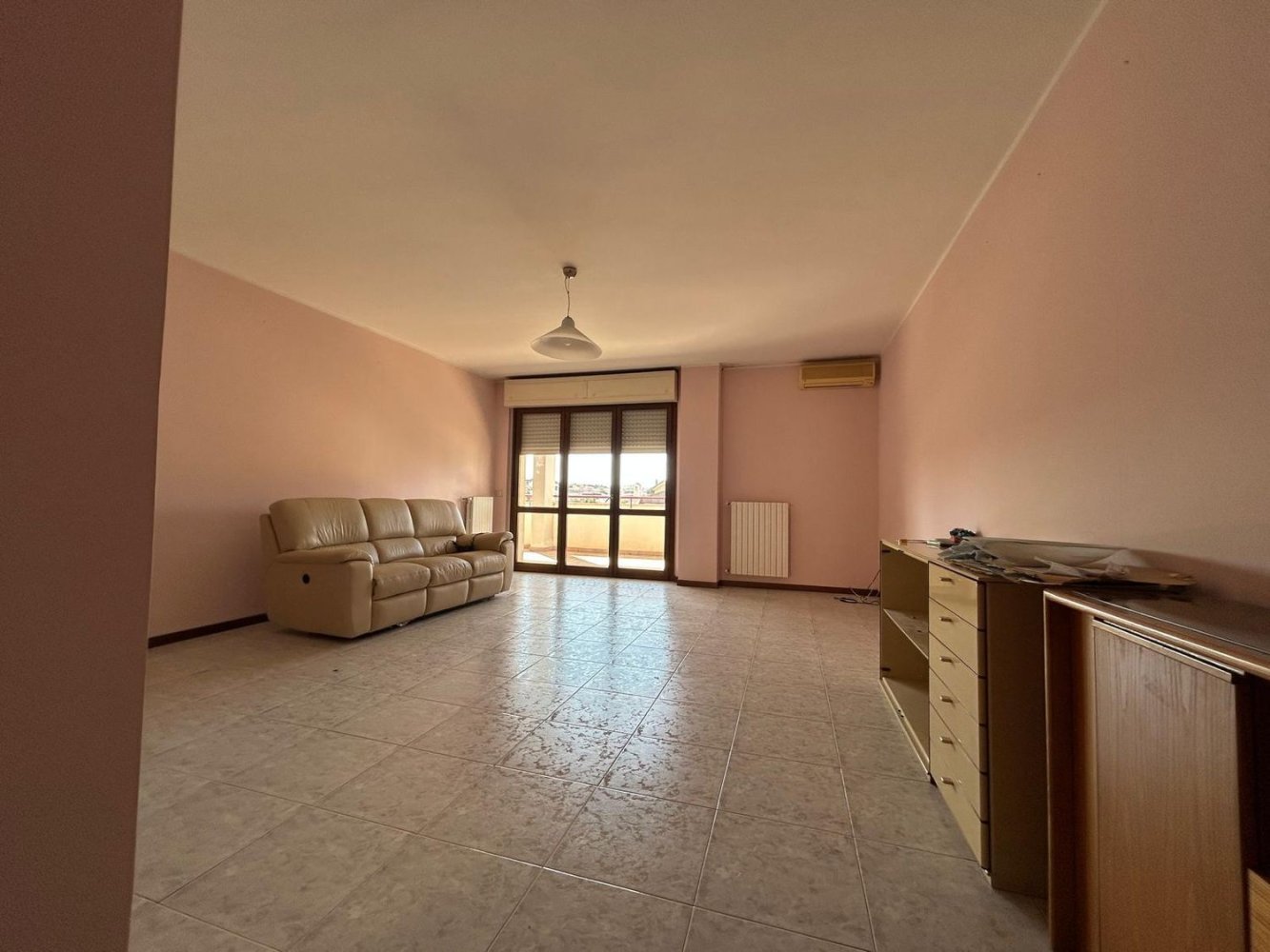 3 غرف نوم شقة في Sassari, Italy رقم 372453