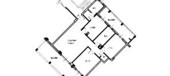 3 غرف نوم شقة في Sassari, Italy رقم 372453 25