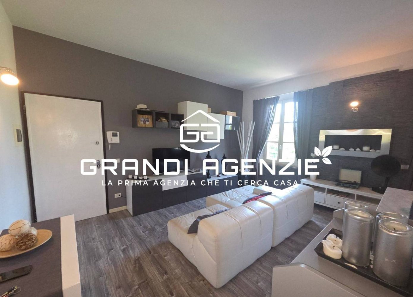 1 chambre Appartement à Parma, Italy No. 260850