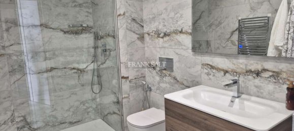 Квартира с 1 спальней в Сент-Джулианс, Мальта № 5376 7