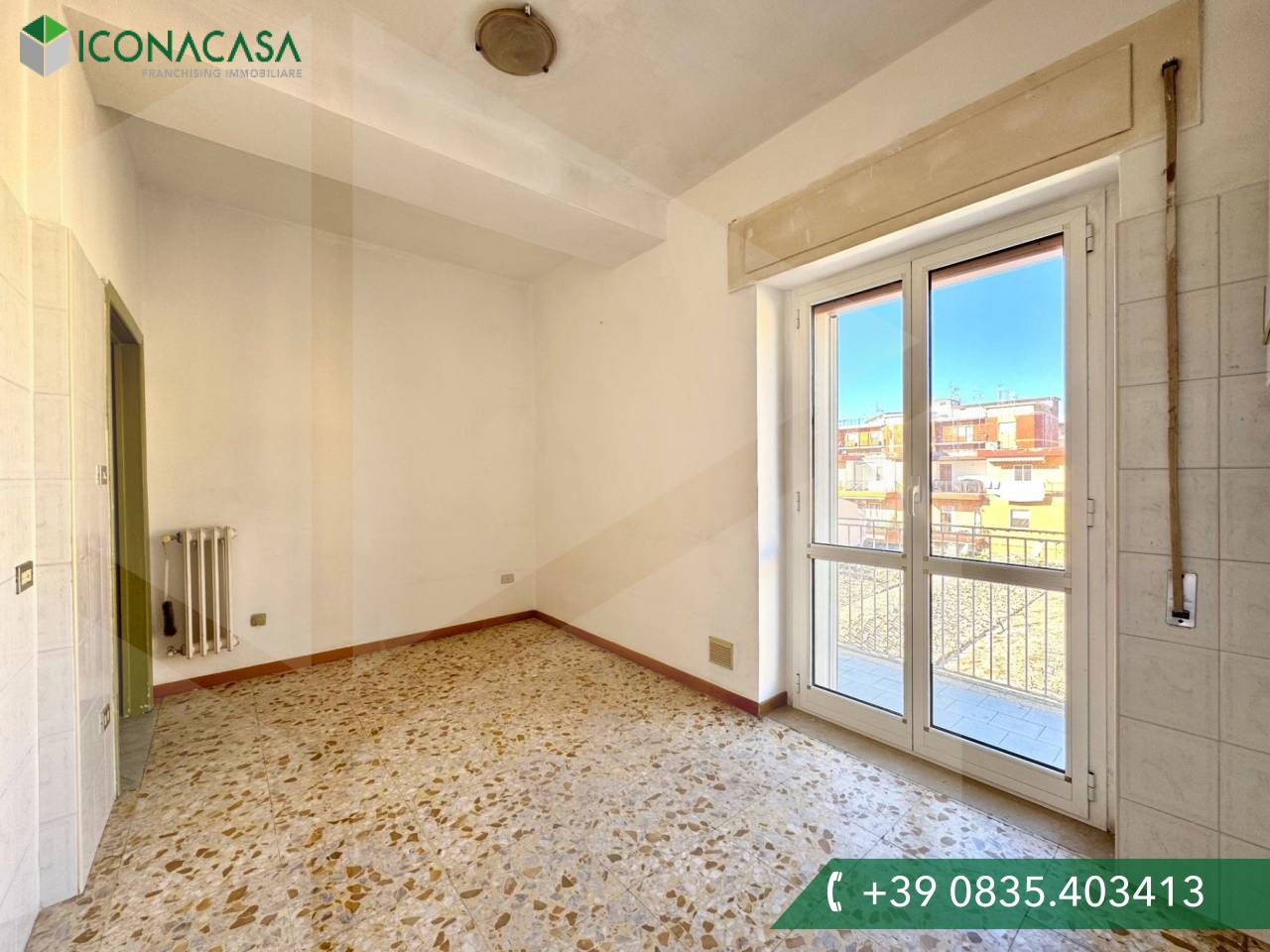4 rooms Apartment in Matera, Italy No. 23167