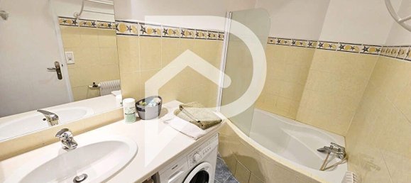 Apartamento T1 em Sainte-Savine, France N.º 82480 5