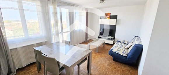 Apartamento T1 em Sainte-Savine, France N.º 82480 2