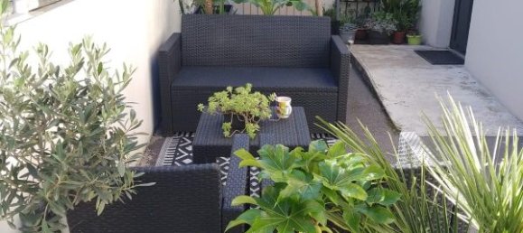 2 bedrooms House in Champigny-sur-Marne, France No. 173910 6