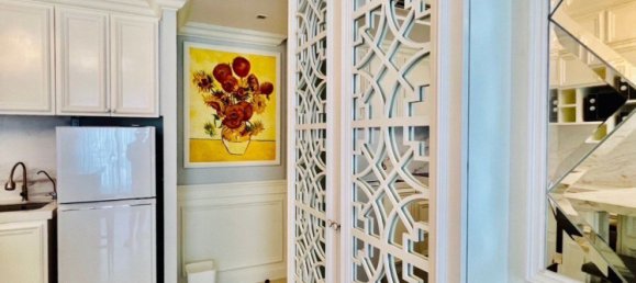 شقة 1 غرف نوم في Watthana, Thailand رقم 8649 13