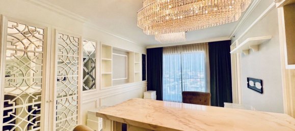 شقة 1 غرف نوم في Watthana, Thailand رقم 8649 14