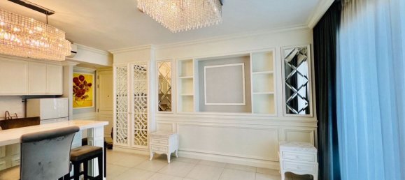 شقة 1 غرف نوم في Watthana, Thailand رقم 8649 15