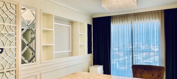 شقة 1 غرف نوم في Watthana, Thailand رقم 8649 12