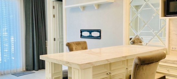 شقة 1 غرف نوم في Watthana, Thailand رقم 8649 7