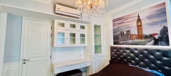 شقة 1 غرف نوم في Watthana, Thailand رقم 8649 16