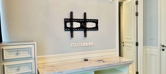 شقة 1 غرف نوم في Watthana, Thailand رقم 8649 17