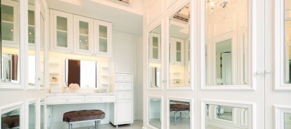 شقة 1 غرف نوم في Watthana, Thailand رقم 8649 4