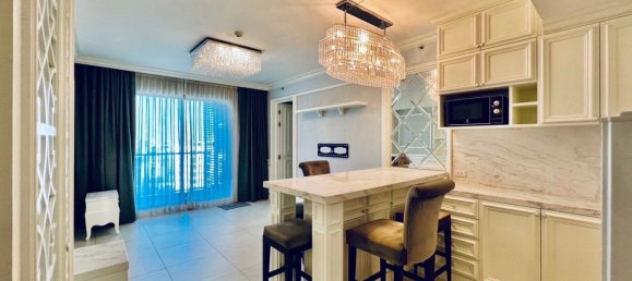 شقة 1 غرف نوم في Watthana, Thailand رقم 8649 6