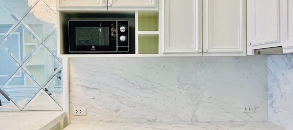 شقة 1 غرف نوم في Watthana, Thailand رقم 8649 8