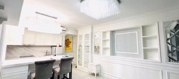 شقة 1 غرف نوم في Watthana, Thailand رقم 8649 5