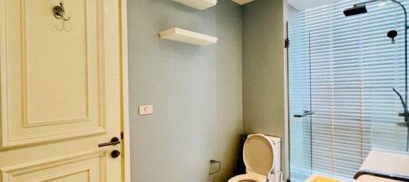 شقة 1 غرف نوم في Watthana, Thailand رقم 8649 2