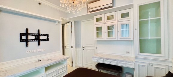 شقة 1 غرف نوم في Watthana, Thailand رقم 8649 19