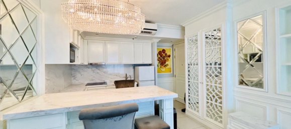 شقة 1 غرف نوم في Watthana, Thailand رقم 8649 10