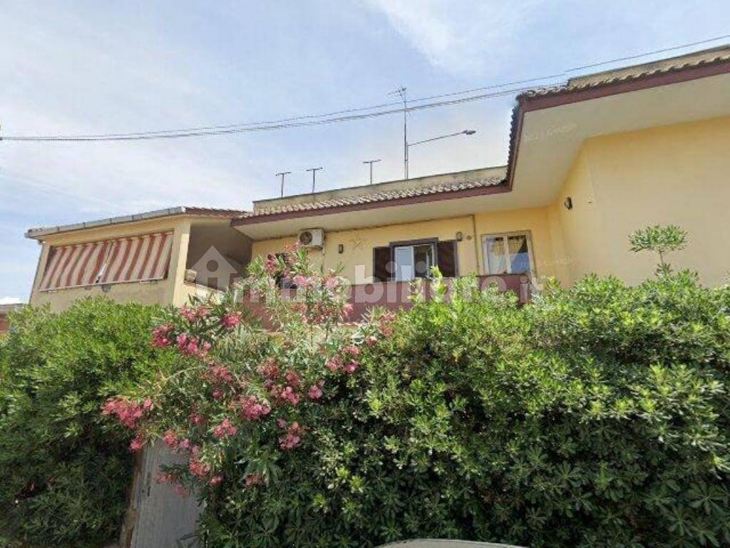 3 bedrooms Apartment in Anzio, Italy No. 16332