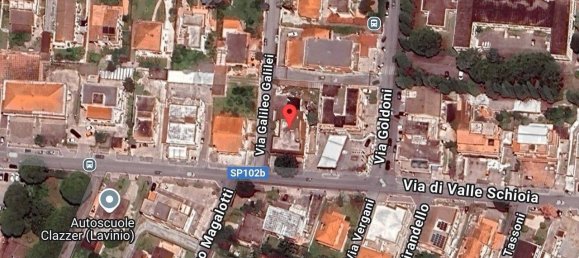 3 bedrooms Apartment in Anzio, Italy No. 16332 2