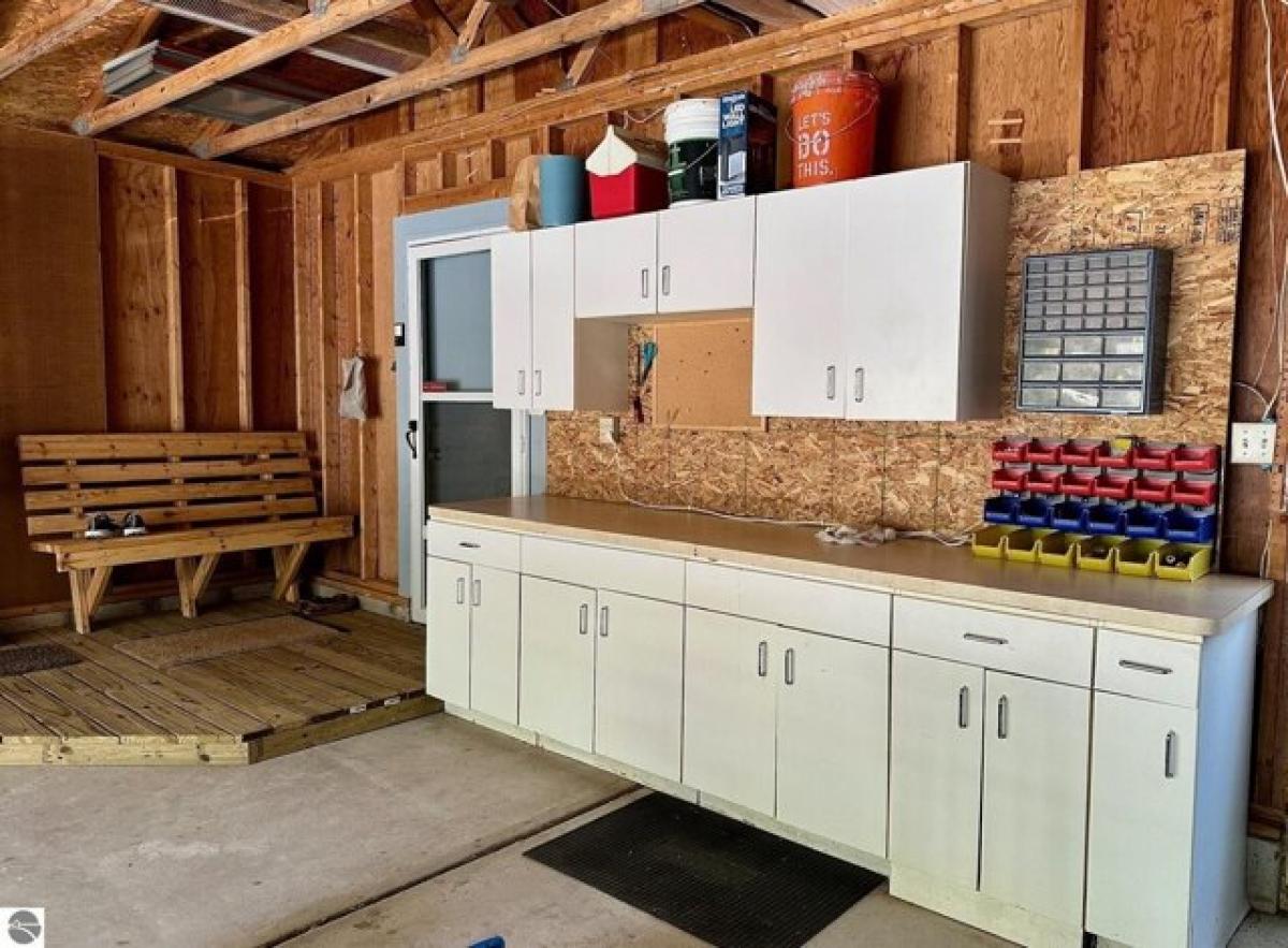 3 bedrooms House in Oscoda, USA No. 434471