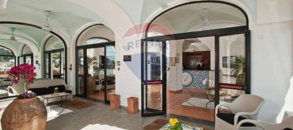 2 غرف نوم شقة في Positano, Italy رقم 259284 5