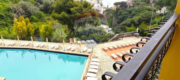 2 غرف نوم شقة في Positano, Italy رقم 259284 10