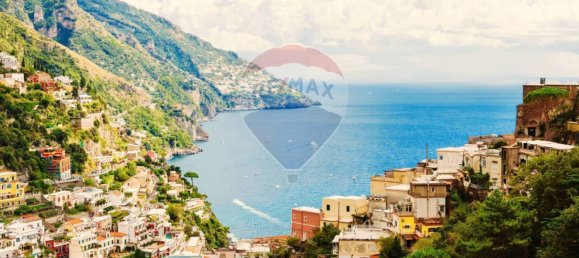 2 غرف نوم شقة في Positano, Italy رقم 259284 22