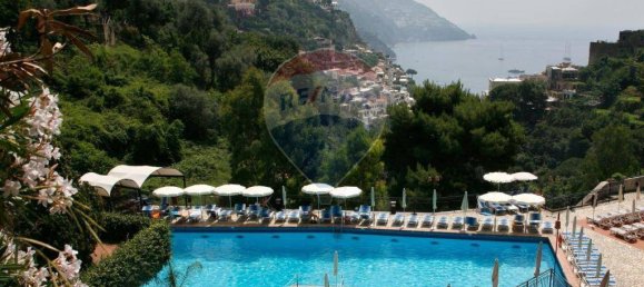 2 غرف نوم شقة في Positano, Italy رقم 259284 3