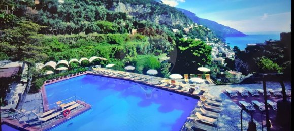 2 غرف نوم شقة في Positano, Italy رقم 259284 23