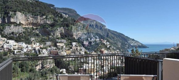 2 غرف نوم شقة في Positano, Italy رقم 259284 15