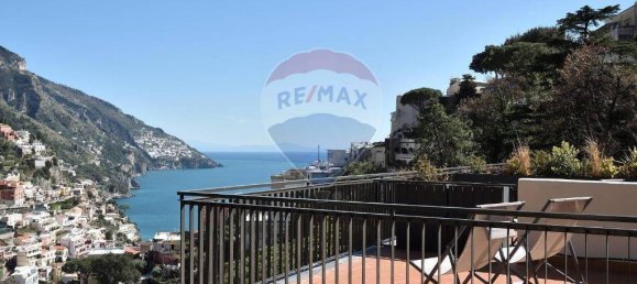 2 غرف نوم شقة في Positano, Italy رقم 259284 13