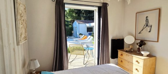 5 Schlafzimmer Villa in Dolus-d'Oleron, France, Nr. 293758 30