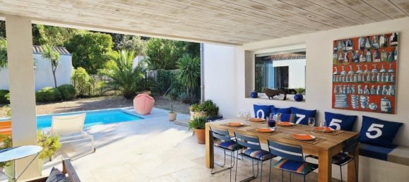 5 Schlafzimmer Villa in Dolus-d'Oleron, France, Nr. 293758 21