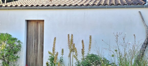 5 Schlafzimmer Villa in Dolus-d'Oleron, France, Nr. 293758 35